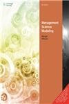 9788131517932: Management Science Modeling, 4th ed.
