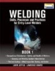 Imagen de archivo de Welding And Metal Fabrication a la venta por BooksRun