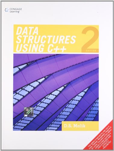 9788131518236: Data Structures Using C++