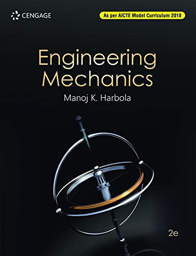 9788131518298: Engineering Mechanics, 2Nd Edn