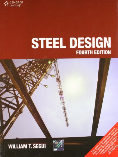 Stock image for Steel Design, 5th ed. for sale by dsmbooks