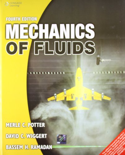 9788131518465: Mechanics of Fluids, 4/e