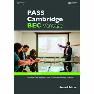 Pass Cambridge BEC Vantage (Second Edition)