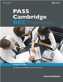 Pass Cambridge BEC Preliminary (Second Edition)