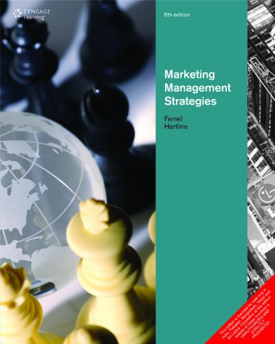 9788131518632: (BUSINESS MARKETING MANAGEMENT) BY [HUTT, MICHAEL D.](AUTHOR)PAPERBACK [Perfect Paperback] Ferrell