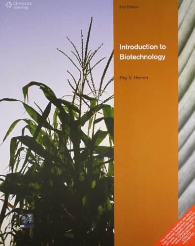 9788131518991: Introduction to Biotechnology 2nd International Edition [Perfect Paperback]
