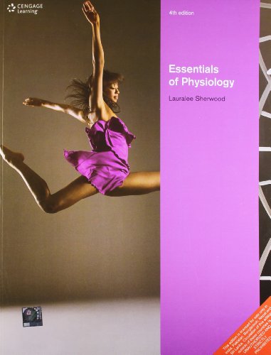 9788131519011: Title: Essentials of Physiology 4th Edition International