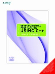 9788131519431: Object-Oriented Programming Using C++