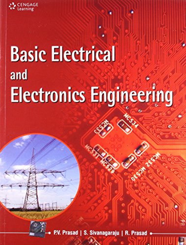 9788131519660: Basic Electrical and Electronics Engineering