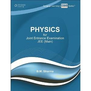 9788131519752: Physics for JEE (Main)