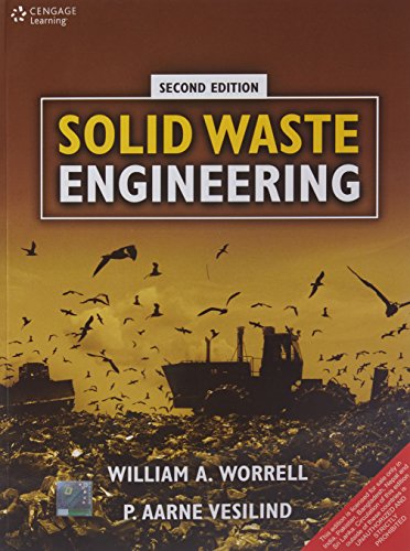 Stock image for Solid Waste Engineering for sale by Books in my Basket