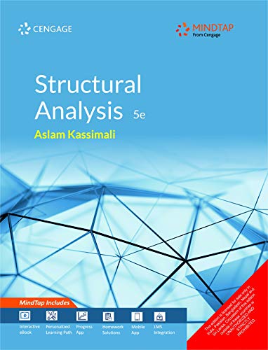 Stock image for Structural Analysis for sale by Books Unplugged