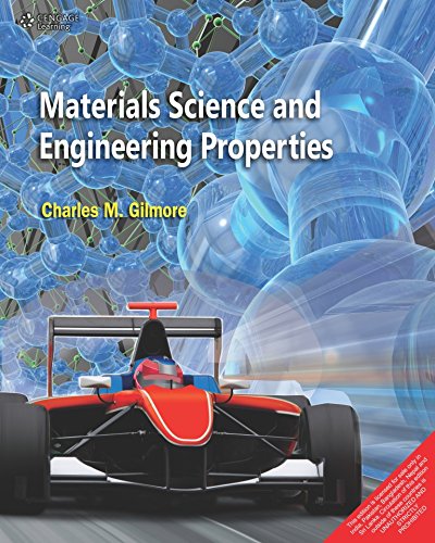 9788131520451: Materials Science And Engineering Properties