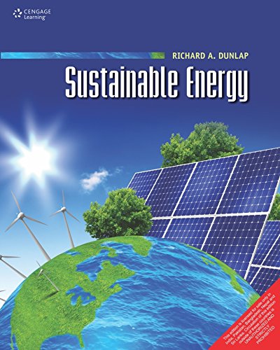 Stock image for Sustainable Energy for sale by Books Unplugged