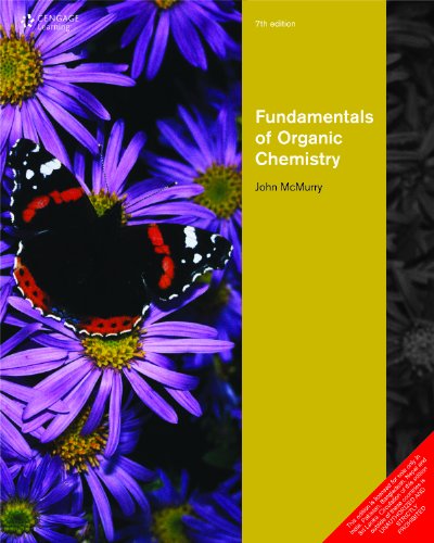 Imagen de archivo de Fundamentals of Organic Chemistry a la venta por SecondSale