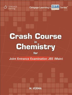 Stock image for Crash Course in Physics for Joint Entrance Examination JEE for sale by Books Puddle