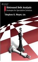 9788131522585: Distressed Debt Analysis : Strategies For Speculative Investors 1St Ed