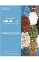 9788131522769: A Textbook of Chemistry - Class XII: 2nd Year Pre-University