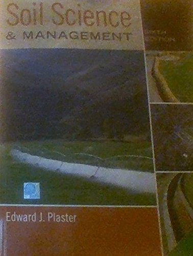 Stock image for Soil Science And Management 6Ed (Pb 2022) for sale by Kanic Books