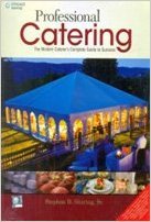 Beispielbild fr Professional Catering The Modern Caterers Complete Guide To Success (Pb 2023) zum Verkauf von Kanic Books