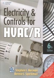 Imagen de archivo de Electricity And Controls For Hvacr 6Th Editiion a la venta por Books in my Basket