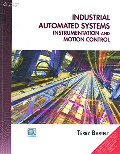 9788131523865: Industrial Automated Systems