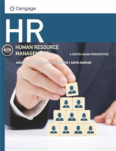 Stock image for HR WITH COURSEMATE for sale by Universal Store