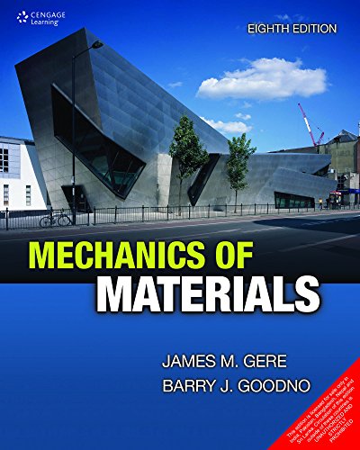 9788131524749: Mechanics of Materials