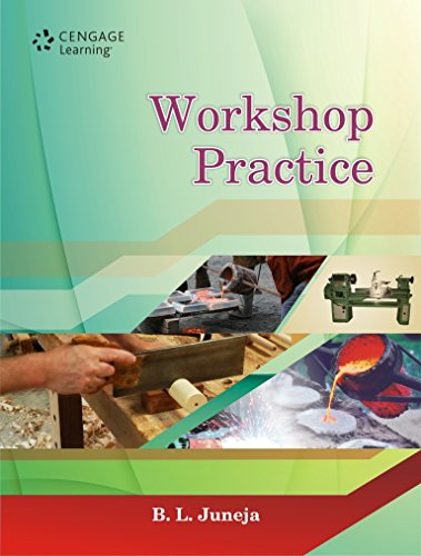 9788131525319: Workshop Practice (PB)