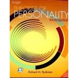 Stock image for Theories Of Personality 10Th Edition for sale by GoldenWavesOfBooks