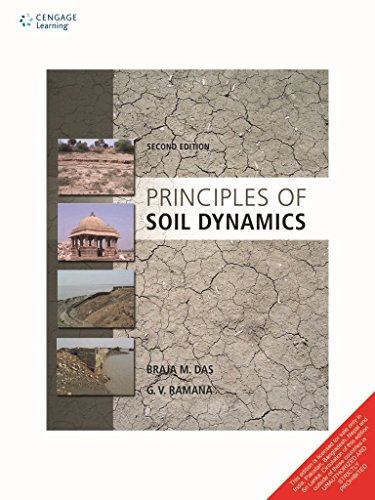 9788131525944: Principles of Soil Dynamics