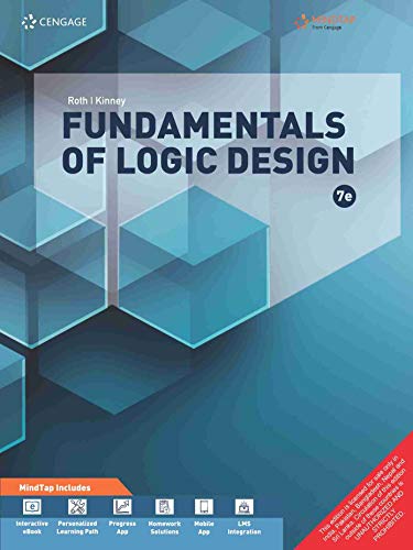 9788131526156: Fundamentals Of Logic Design, 7Th Edition