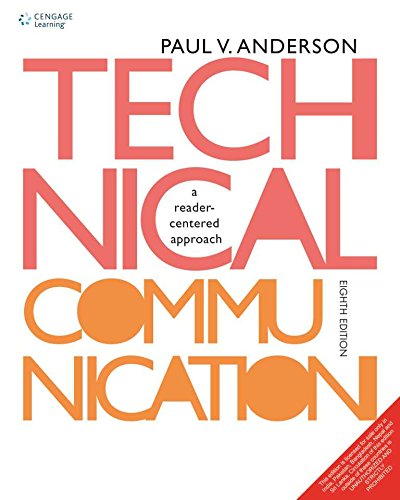 9788131528402: Technical Communication ,8ed