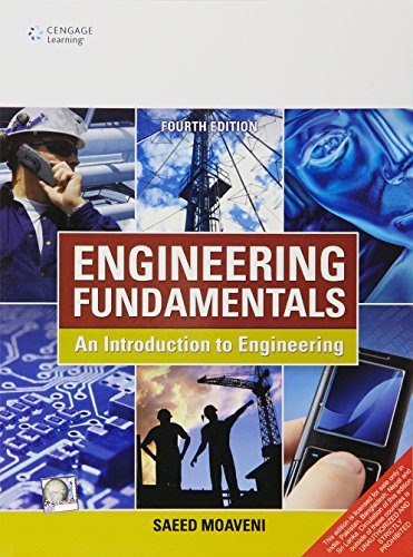 Stock image for Engineering Fundamentals: An Introduction to Engineering for sale by SMASS Sellers
