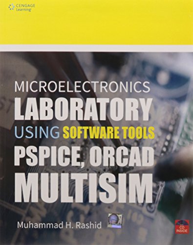 9788131529584: Microelectronics Laboratory Using