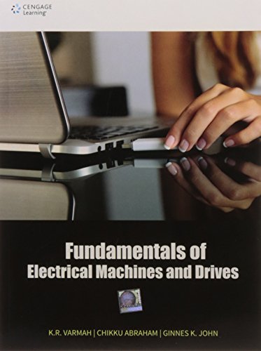 9788131530795: Fundamentals Of Electrical Machines And Drives