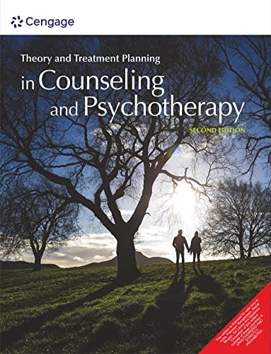 Stock image for Theory And Treatment Planning In Counseling And Psychotherapy, 2Nd Edition for sale by Books Unplugged