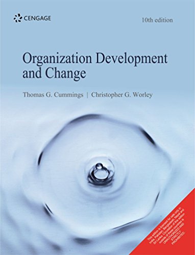 Stock image for Organization Development and Change for sale by Bookmans