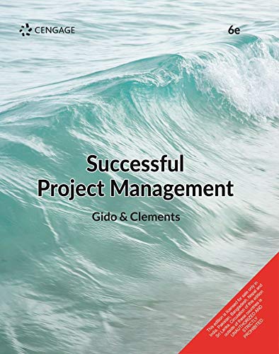 9788131531693: Successful Project Management, 6Th Edn