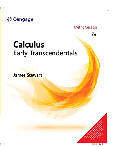 9788131531891: Calculus : Early Transcendentals With Coursemate, 7Th Edn