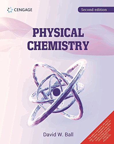 Stock image for Physical Chemistry, 2Nd Edn for sale by Books in my Basket