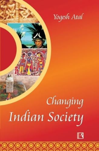 Beispielbild fr Changing Indian Society zum Verkauf von Majestic Books