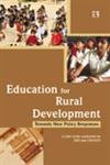 Education for Rural Development: Towards New Policy Responses