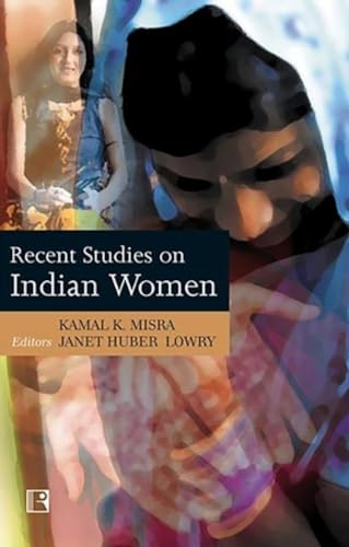 Beispielbild fr Recent Studies on Indian Women zum Verkauf von Blackwell's