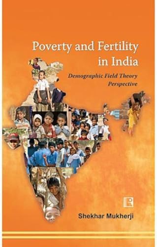 Beispielbild fr Poverty and Fertility in India zum Verkauf von Blackwell's