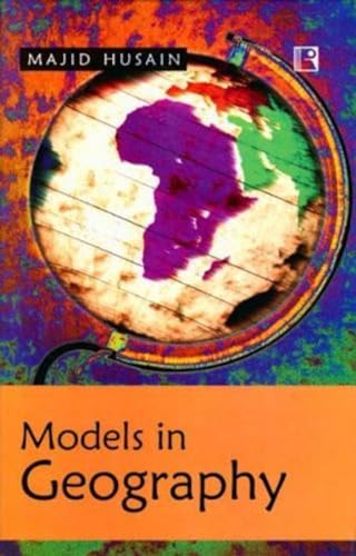Beispielbild fr Models in Geography zum Verkauf von Majestic Books
