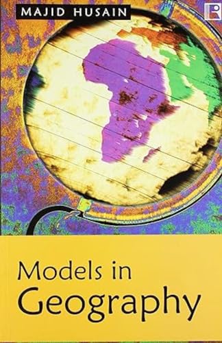 9788131601365: Models in Geography