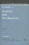 Stock image for Approaches to Training and Development for sale by dsmbooks