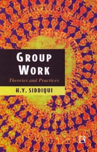 Stock image for GROUP WORK: Theories and Practices for sale by Books in my Basket