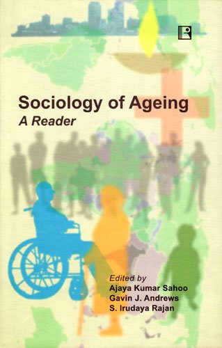 Stock image for Sociology of Ageing for sale by Majestic Books